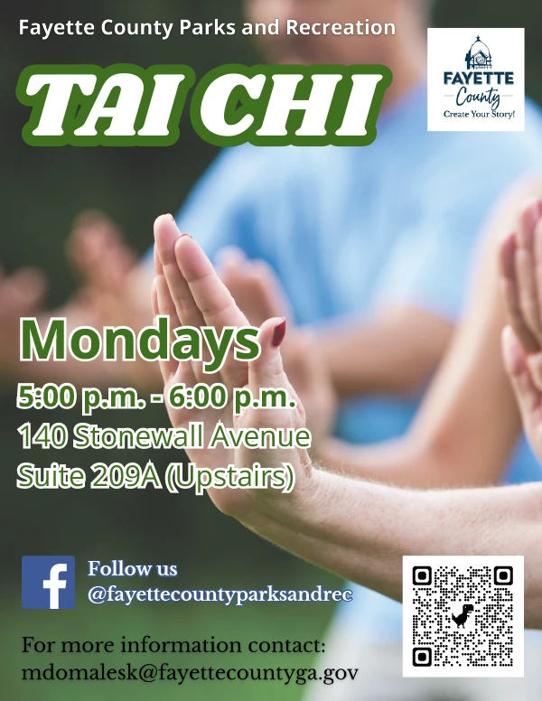 Tai Chi