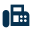 fax icon
