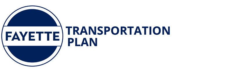 Fayette County Transportation Planning Logo