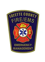 Fire/EMS Badge