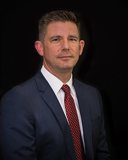 Fayette County’s Assistant County Administrator Appointed to National Association of Counties (NACo) Committees