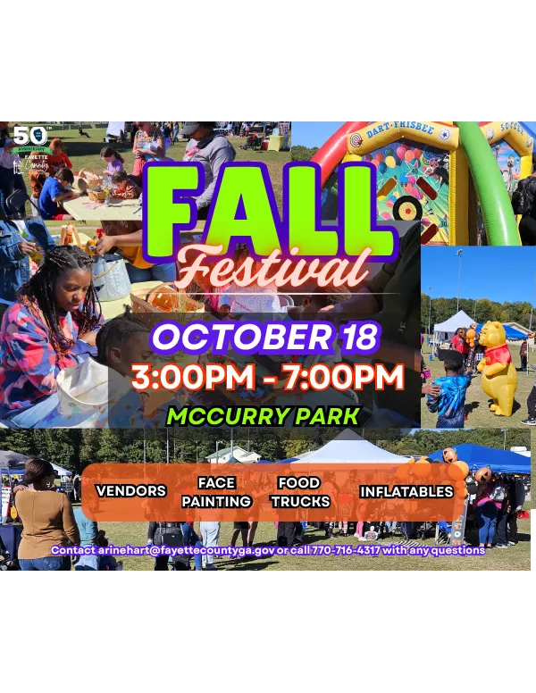 Fall Festival