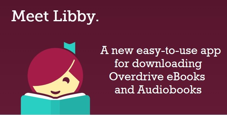 libby free audio books