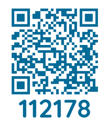 printer QR code