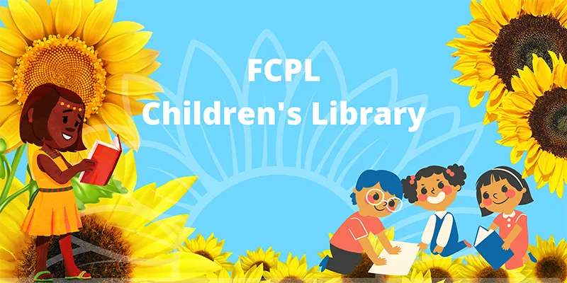 FCPL Children's Library