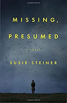 Missing Presumed by Susie Steiner
