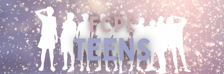 FCPL Teens