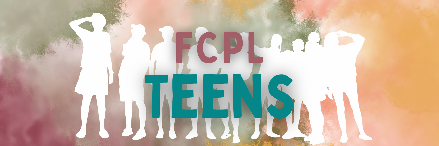 FCPL Teens