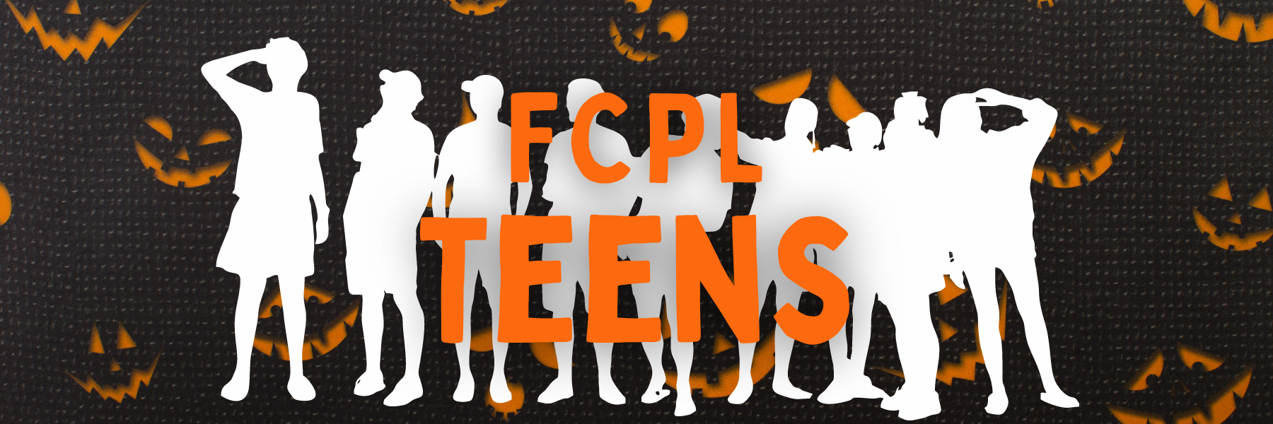 FCPL Teens