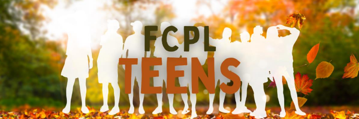 FCPL Teens