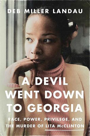 A Devil Went Down To Georgia