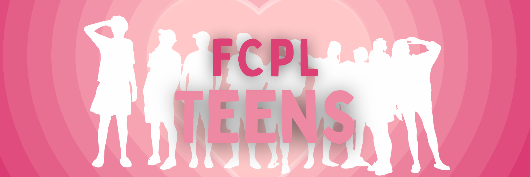 FCPL Teens