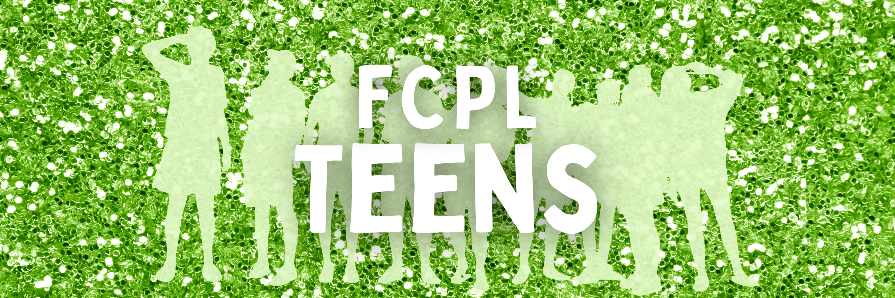 FCPL Teens